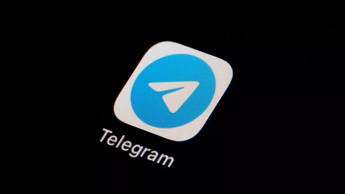 Güvenilir mi — Resmi Telegram Kanalı