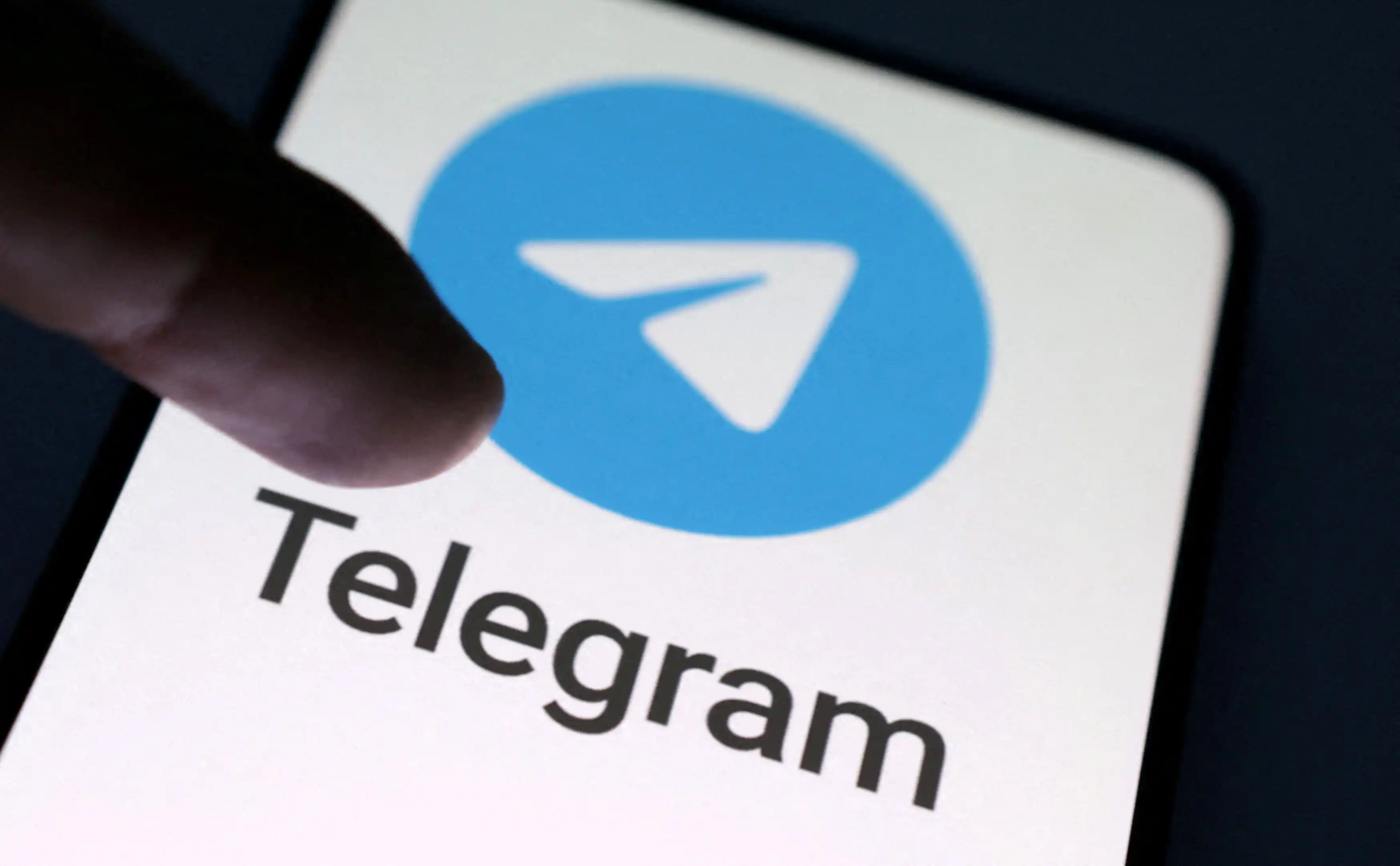 Resmi Telegram Kanalı