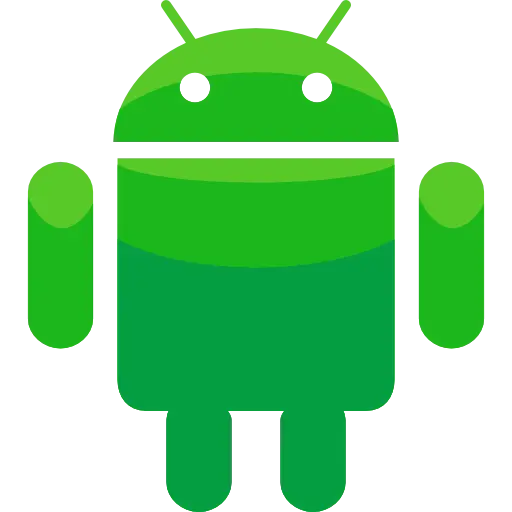  Android uygulama