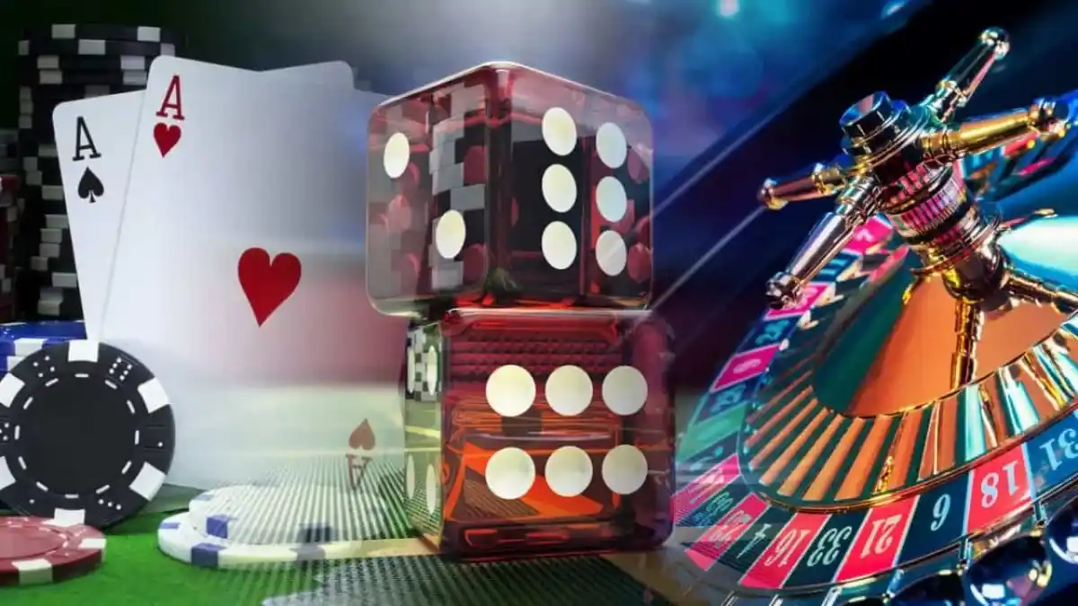 casino uygulaması indir